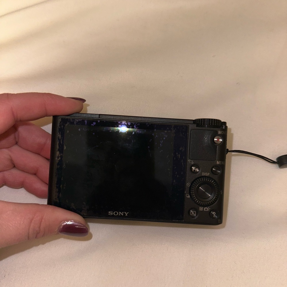 Sony RX100 20.2 MP - Picture 6 of 7